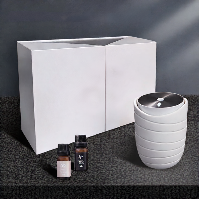 Essential oil diffuser