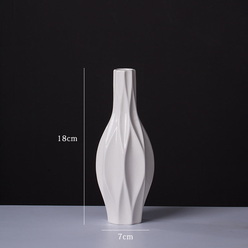 Creative Black Flower Drier Home Floral Arrangement Floral Decorations