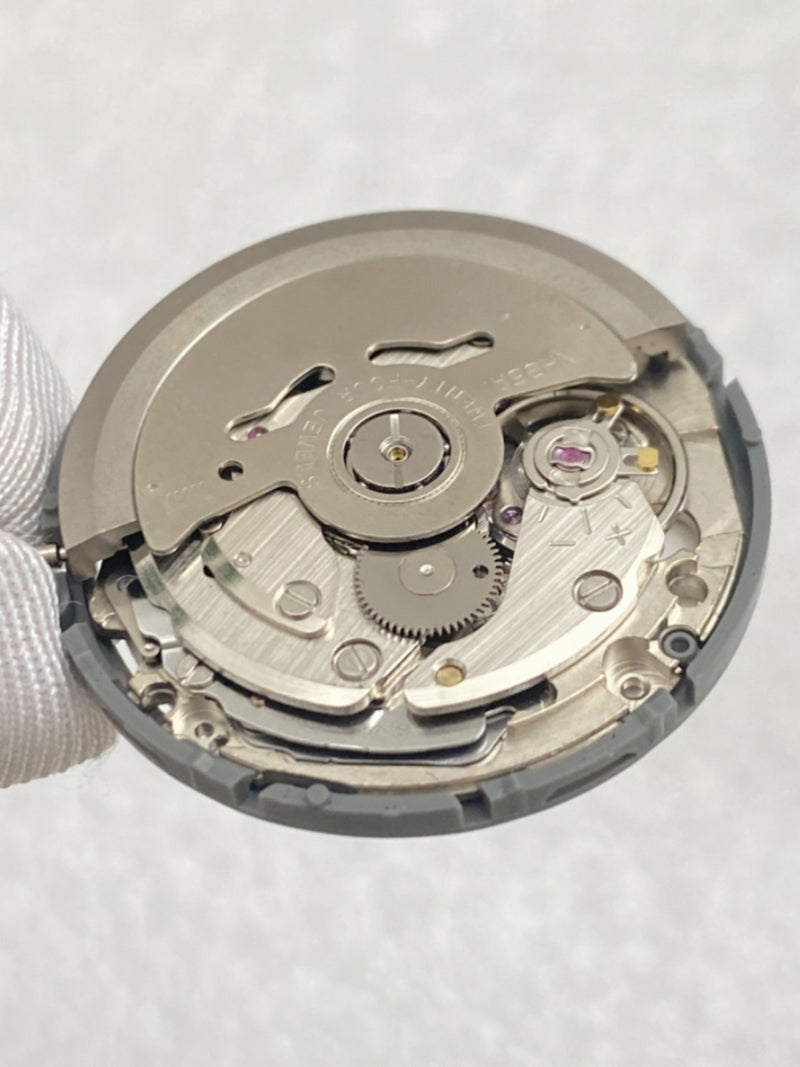 Watch Movement Parts