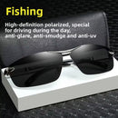 Men's Polarized Sunglasses for Driving Only