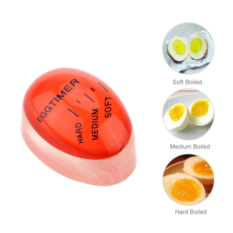 Mini Egg Boiling Kitchen Timer