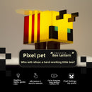 Candle lantern night light