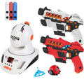 Canhui Laser Battle Toy Gun