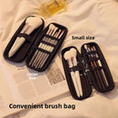 cosmetic storage bag