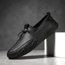 Outdoor Driving Shoes For Men's Casual Wear