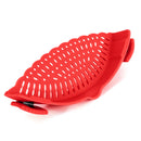 Silicone Kitchen Draining Basket