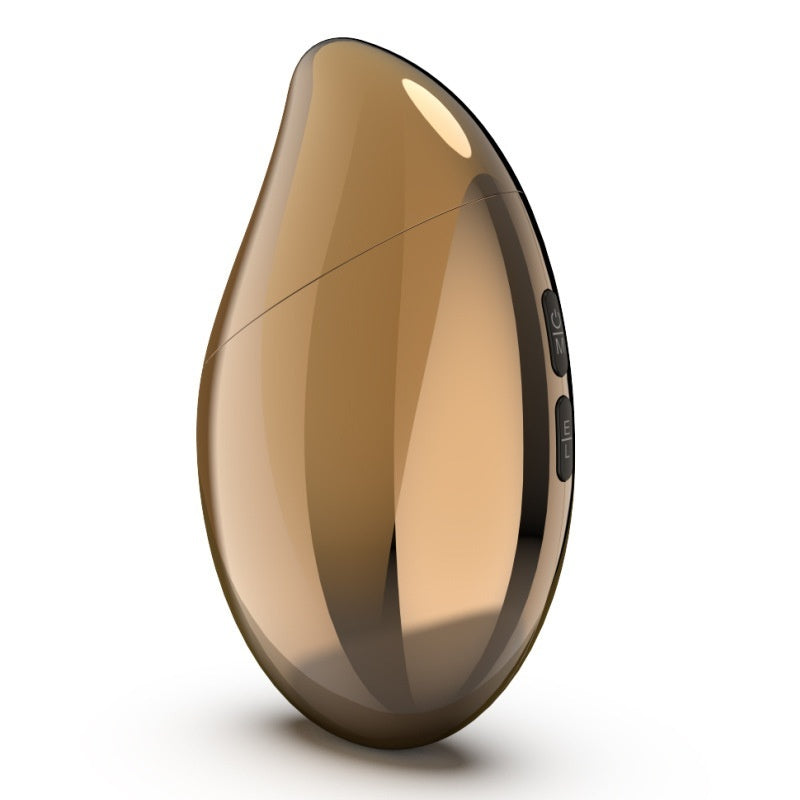 Household Ultrasonic Anti-aging Lifting Collagen Gun Beauty Instrument