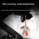 Car Perfume Pendant
