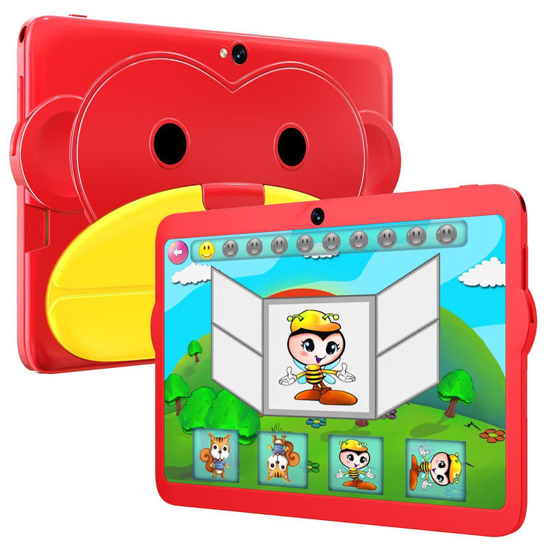 Children's 7-inch Android 16g Tablet Computer GPS Bluetooth Dual Card