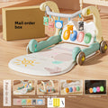 Baby Fitness Stand