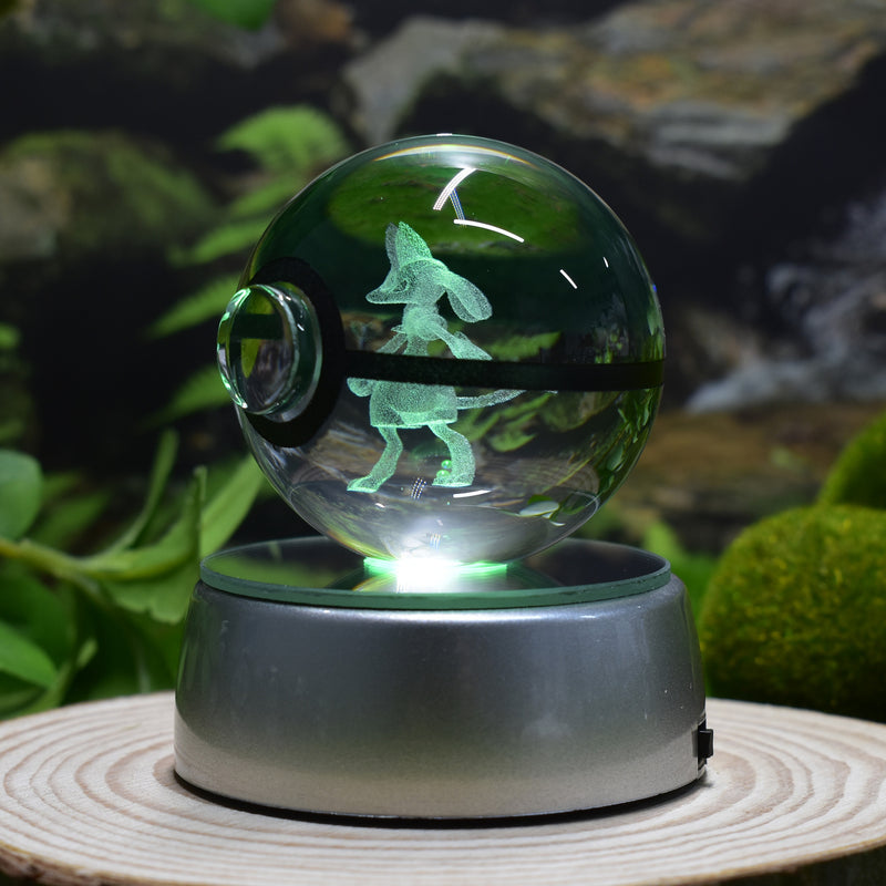 Night Light Decoration