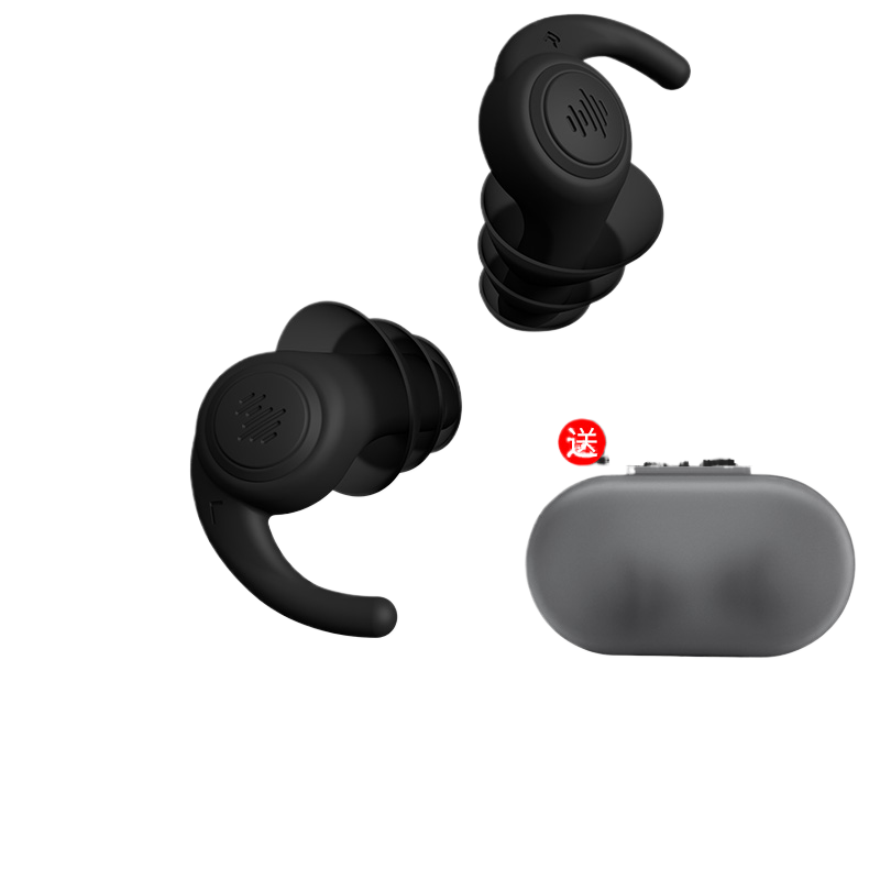 Professional Noise Reduction Earplugs for Sleeping