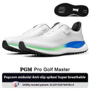 Men's Sports Sneakers Super Soft Popcorn Midsole Knob Shoes