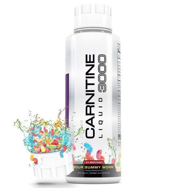 Carnitine Liquid Supplement