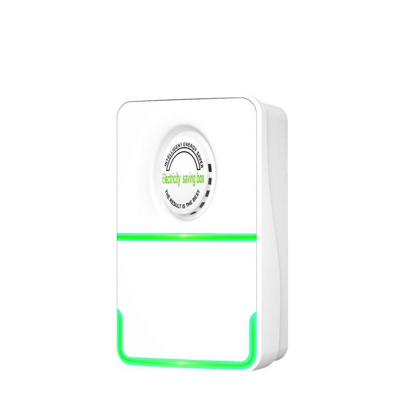 Household power-saving device