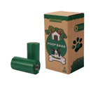 Degradable Pet Waste Bags