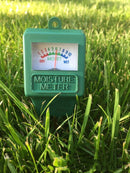 Single Needle Soil Horticultural Detector