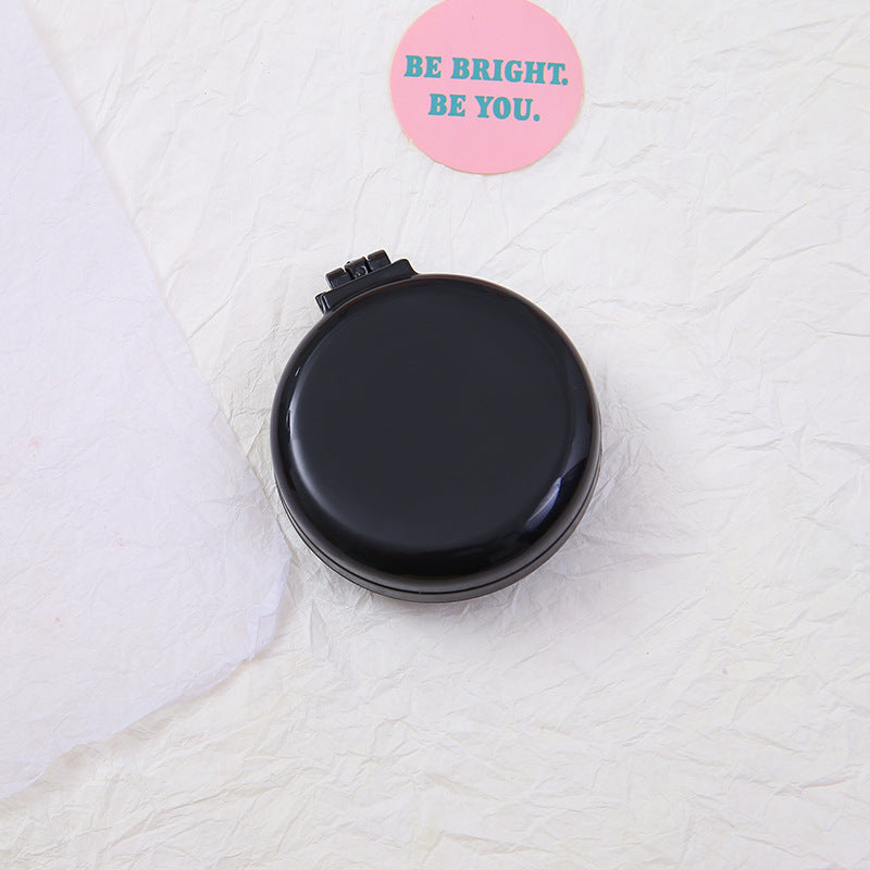 Mirror Integrated Mini Portable