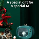 Mini USB Pet TV Humidifier for Home and Office