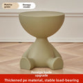 Removable Mini Bear Table Coffee Table