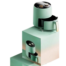 Multi-Function Electric Fryer