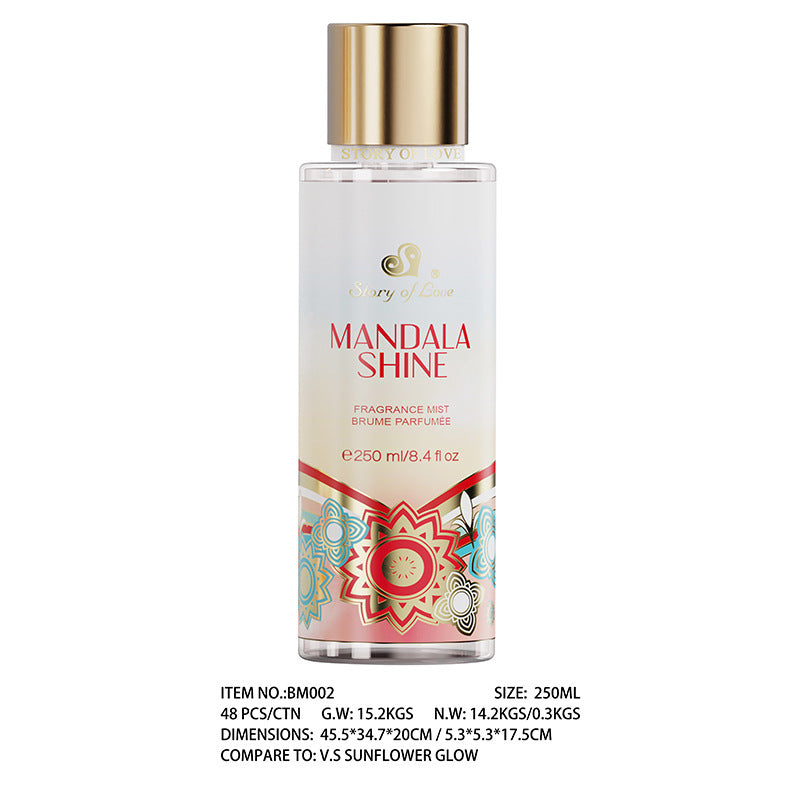 Victoria Men's Perfume