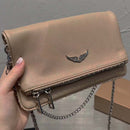 All-match Wings Underarm Shoulder Crossbody Bag