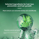 Jiang Ya Anti-Hair Loss Hair Growth Spray