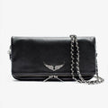 All-match Wings Underarm Shoulder Crossbody Bag