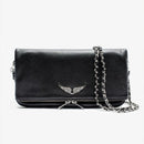 All-match Wings Underarm Shoulder Crossbody Bag