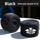 Professional Boxing Hand Wraps for Training and Protection