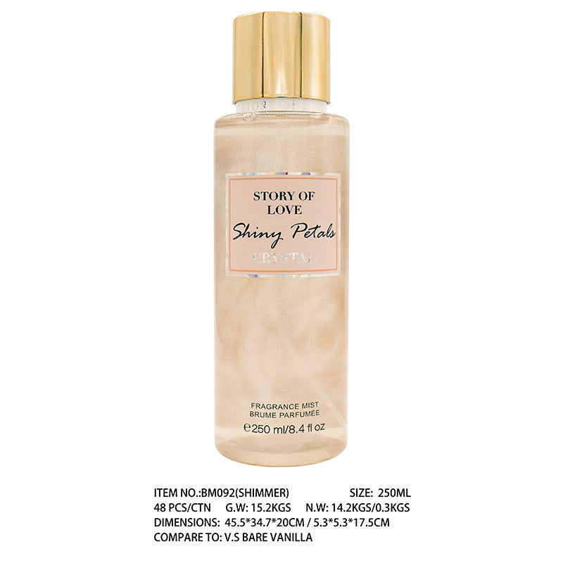 Victoria Men's Perfume