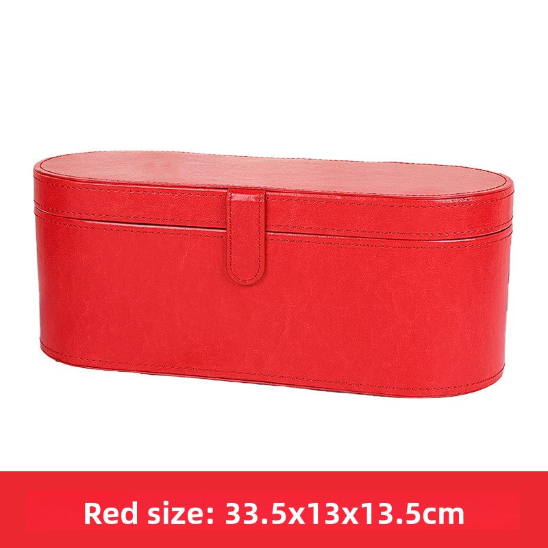 Curling Iron Packaging Box Storage Box