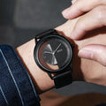mens quartz watch