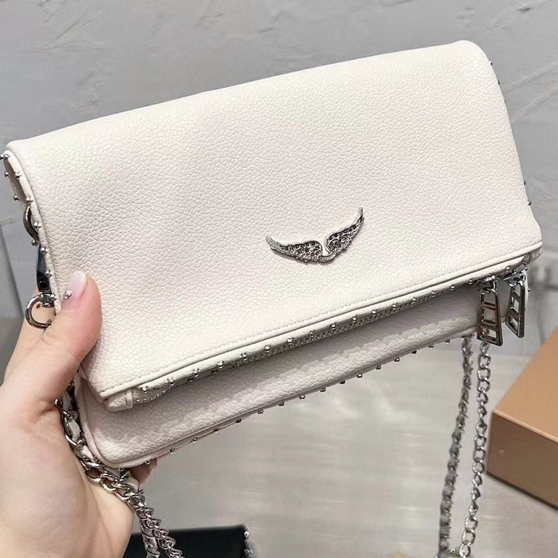 All-match Wings Underarm Shoulder Crossbody Bag
