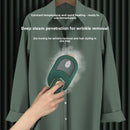 Portable Folding Garment Steamer Handheld Iron