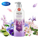 Perfume Shampoo Conditioner