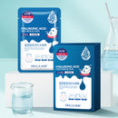 Hyaluronic Acid Moisturizing Facial Mask