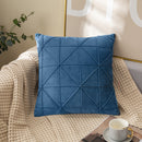 Geometric Pillow Cushion
