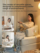 Adjustable Portable Bedside Desk