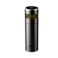 Smart Temperature Display Vacuum Insulated Cup with Tea Strainer