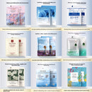 Hydrating Skin Repair Whitening Facial Mask