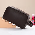 Fashionable Large Capacity Travel Cosmetic Bag