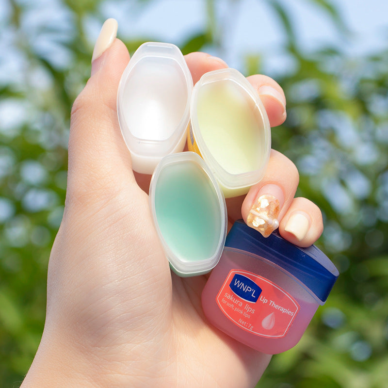 Hydrating Lip Balm