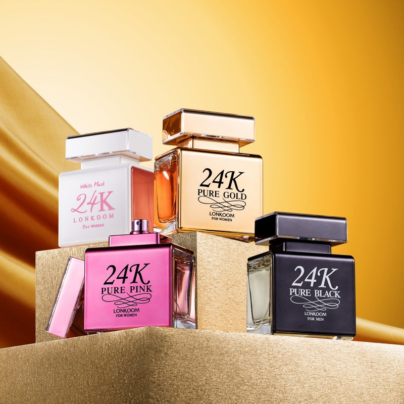 24K Perfume