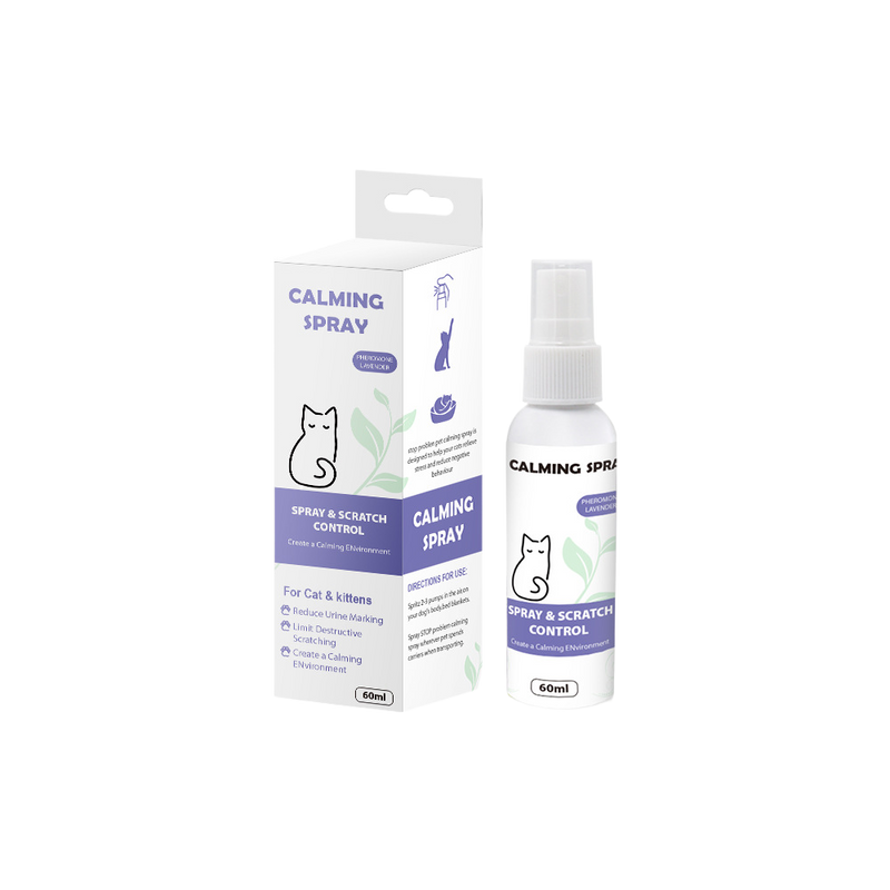 Cat Emotional Calming Supplement