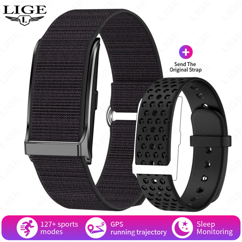 Fitness Sports Bracelet for Foreign Trade