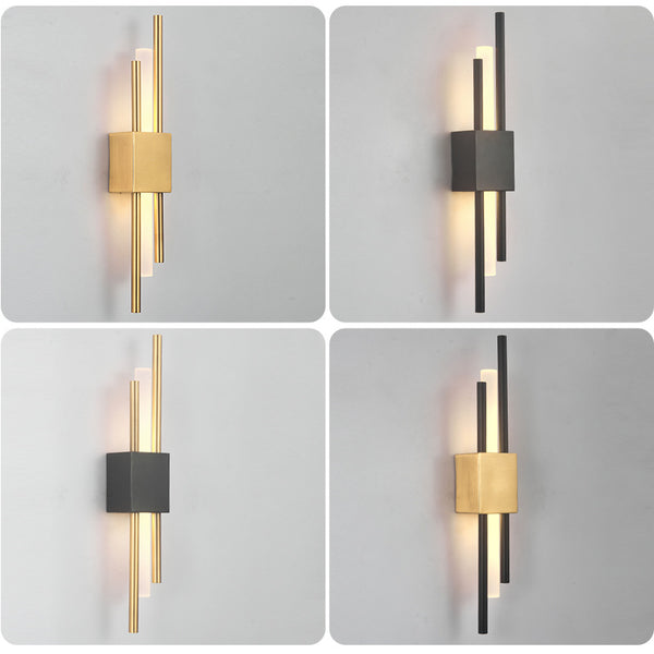 Modern Nordic LED Wall Lamp