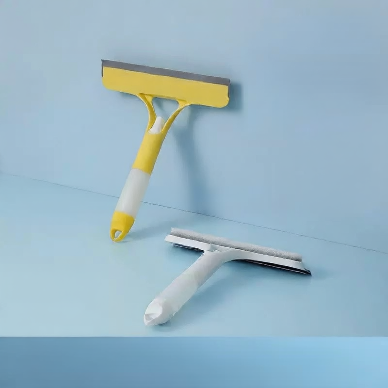 3-in-1 Glass Scraper