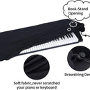 Electronic Piano Keyboard Cover